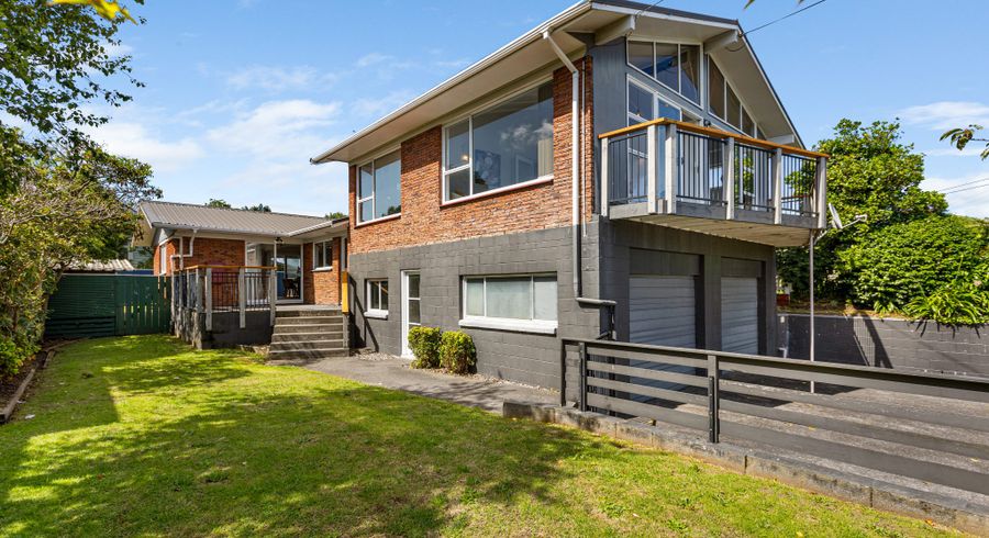  at 89 Clawton Street, Westown, New Plymouth