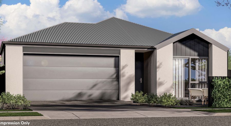  at 84 Waiotahi Road - Lot 412 Beach Grove, Kaiapoi, Waimakariri, Canterbury