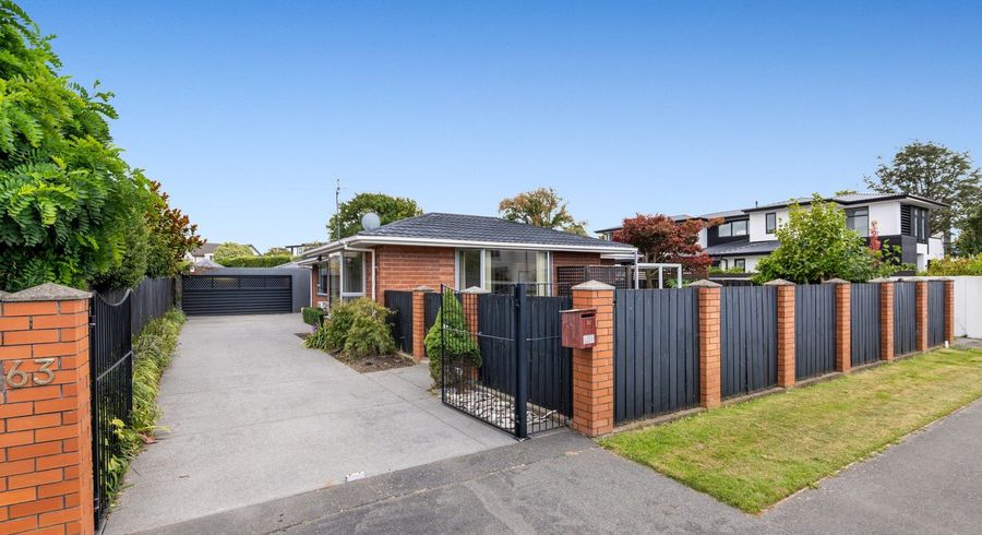  at 63 Mansfield Avenue, St. Albans, Christchurch City, Canterbury