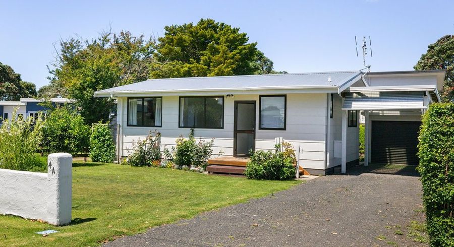  at 4a Roretana Drive, Athenree, Western Bay Of Plenty, Bay Of Plenty