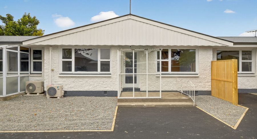  at 3/83 Cranford Street, St. Albans, Christchurch City, Canterbury