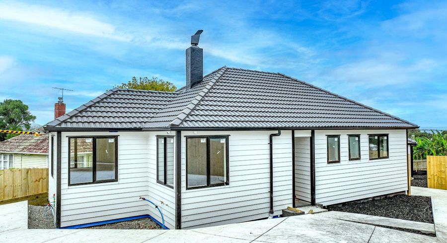  at 66 Court Crescent, Panmure, Auckland