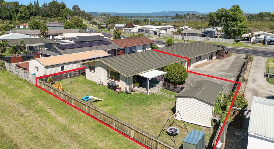  at 402B Ngatai Road, Bellevue, Tauranga