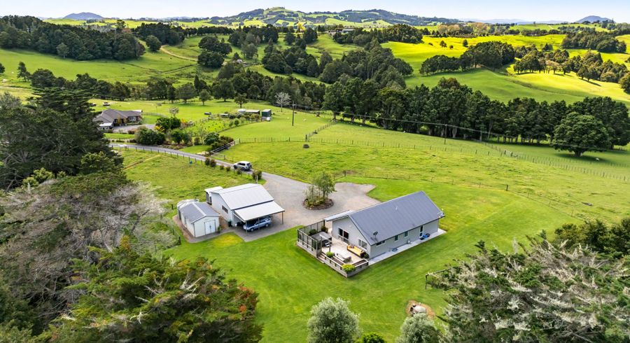  at 377 Gumtown Road , Kamo, WHANGAREI