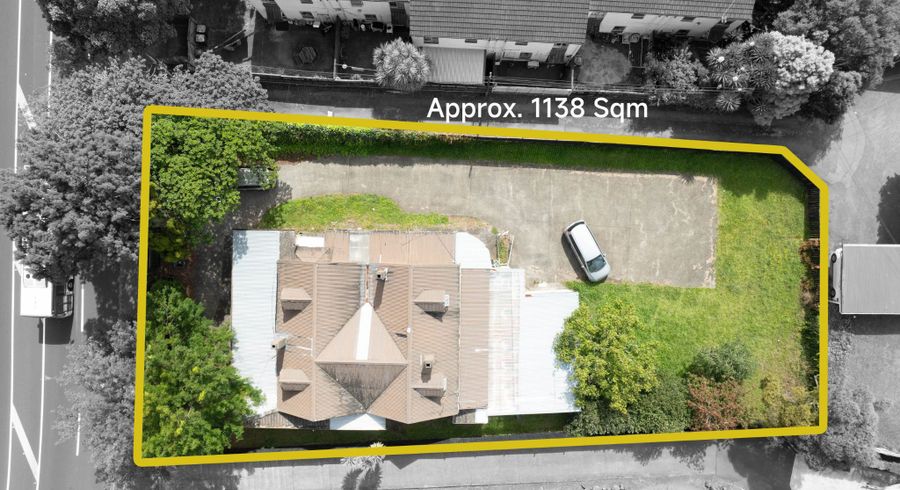  at 1220 New North Road, Mount Albert, Auckland City, Auckland