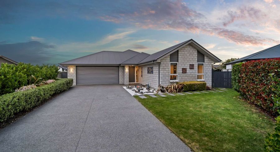  at 8 Crampton Close, Kaiapoi, Waimakariri, Canterbury