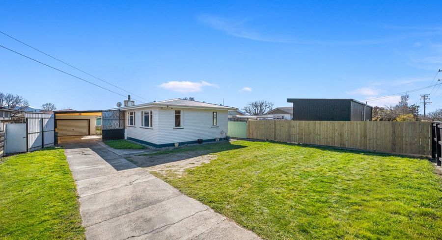  at 21 Hospital Road, Witherlea, Blenheim, Marlborough