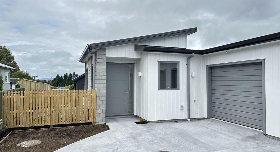  at 3B London Place, Judea, Tauranga, Bay Of Plenty