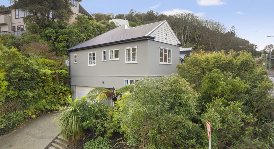  at 41 Burma Road, Khandallah, Wellington, Wellington