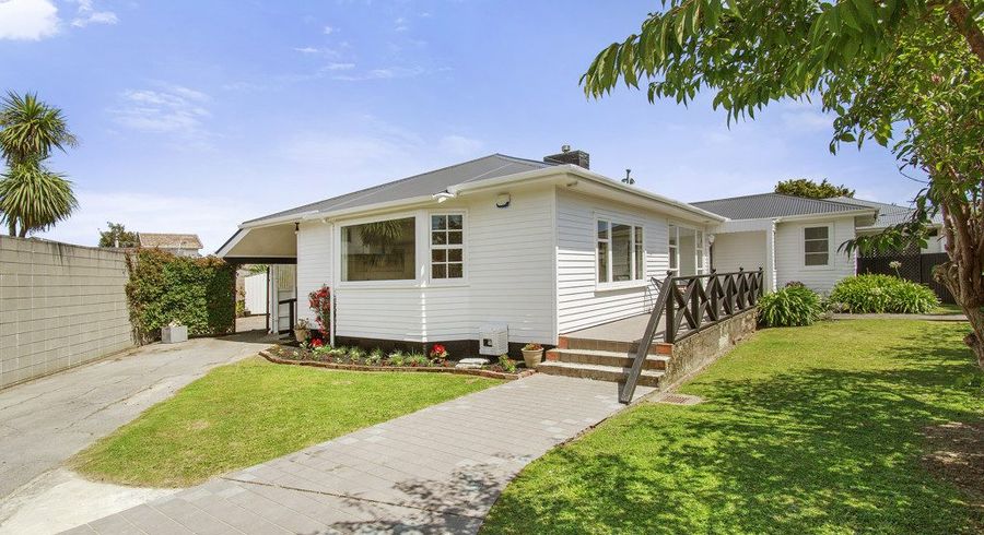 at 1/959 High ST, Avalon, Lower Hutt