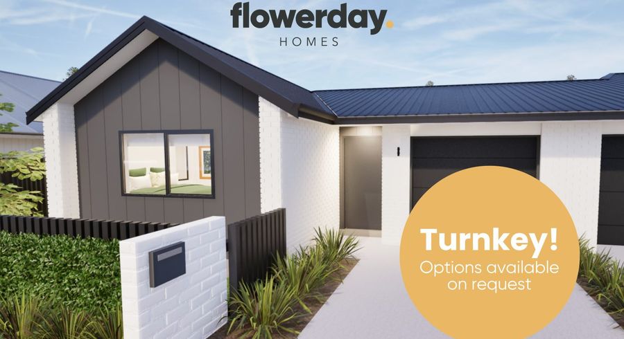  at Lot 105 Te Mania, Te Puke, Western Bay Of Plenty, Bay Of Plenty
