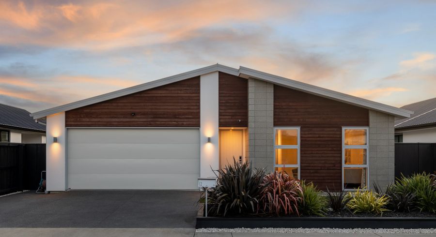  at 12 Welsh Road, Halswell, Christchurch City, Canterbury