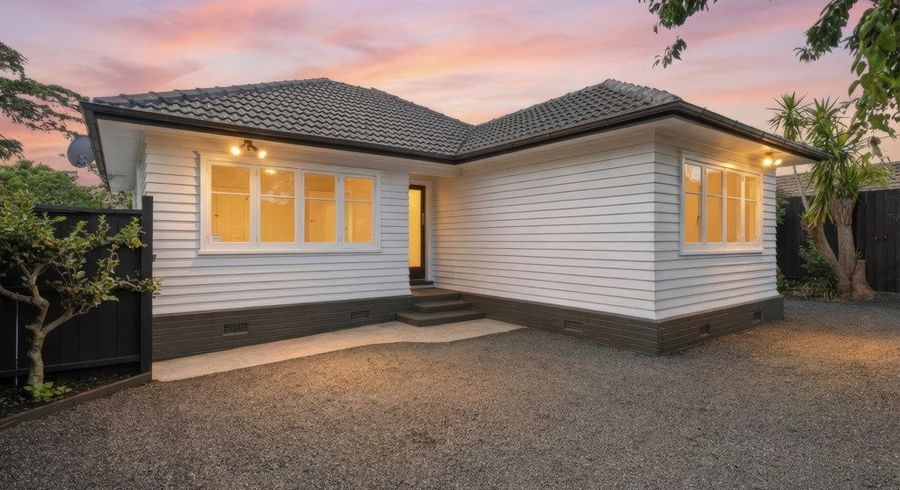  at 21 Vine Street, Mangere East, Manukau City, Auckland