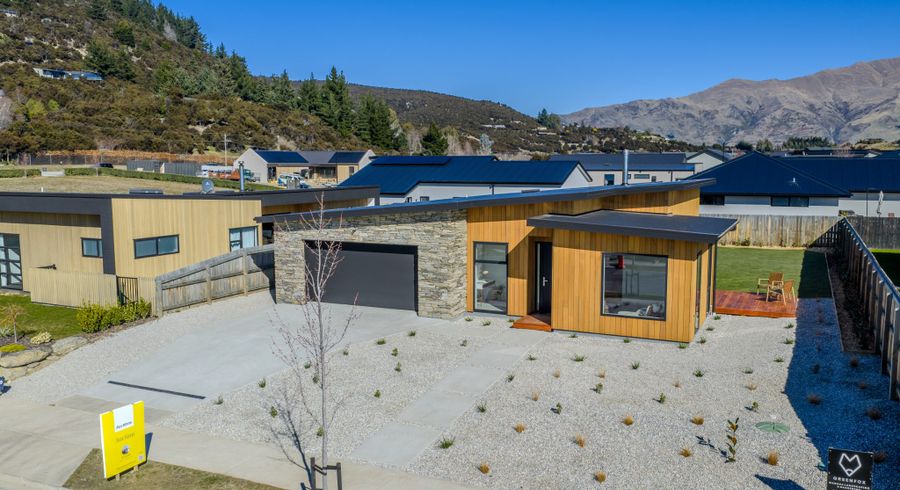  at 3 Tahi Street, Wanaka, Wanaka, Otago
