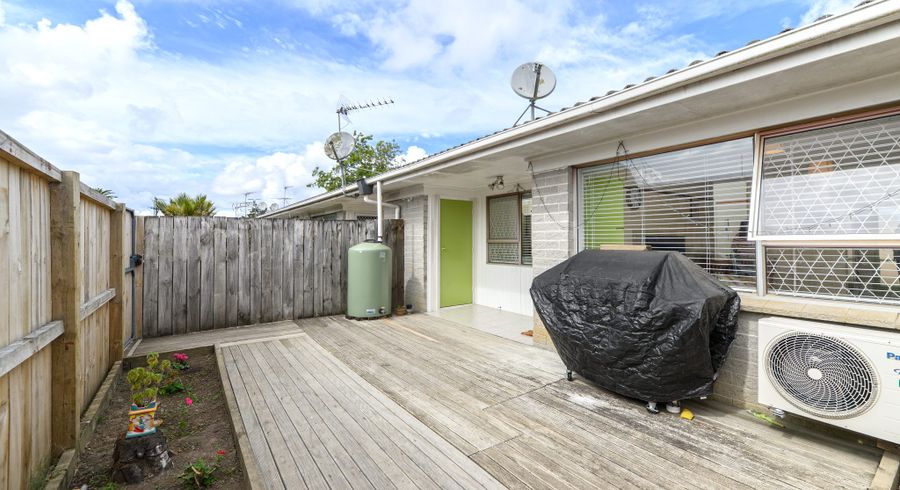  at 8/133 Mount Wellington Highway, Mount Wellington, Auckland City, Auckland