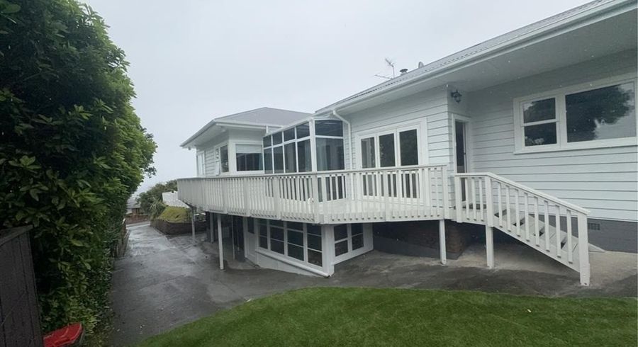  at 42 Miromiro Road, Normandale, Lower Hutt, Wellington