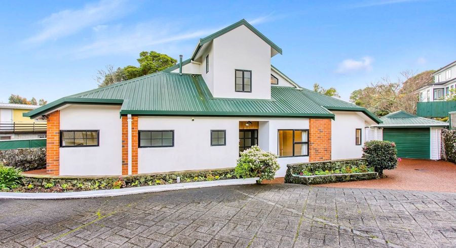  at Lot 3/51 Grange Road, Mount Eden, Auckland City, Auckland