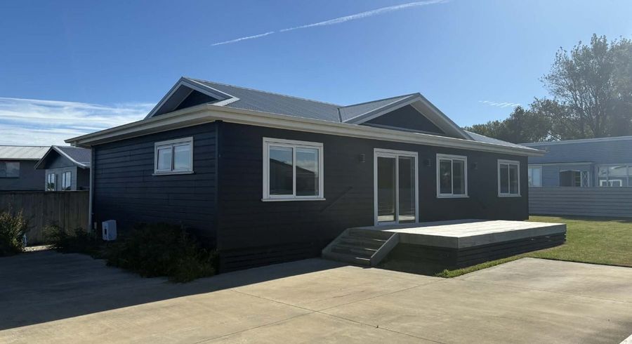  at 22 Hobson Street, Normanby, Hawera