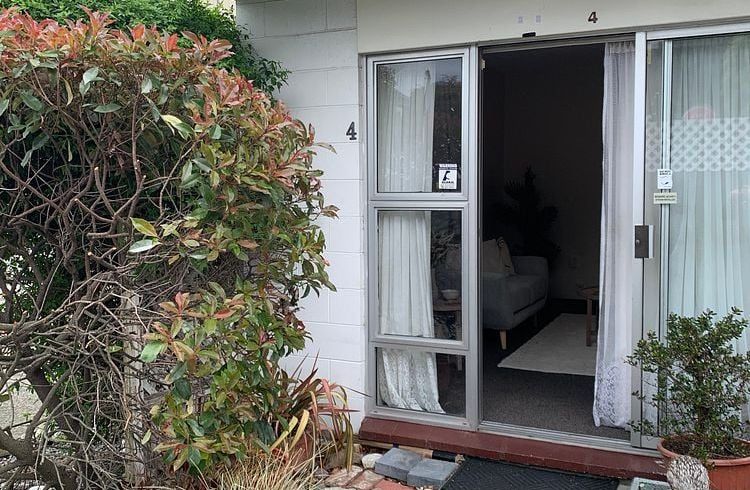  at 4/35 Ward Street, Addington, Christchurch City, Canterbury