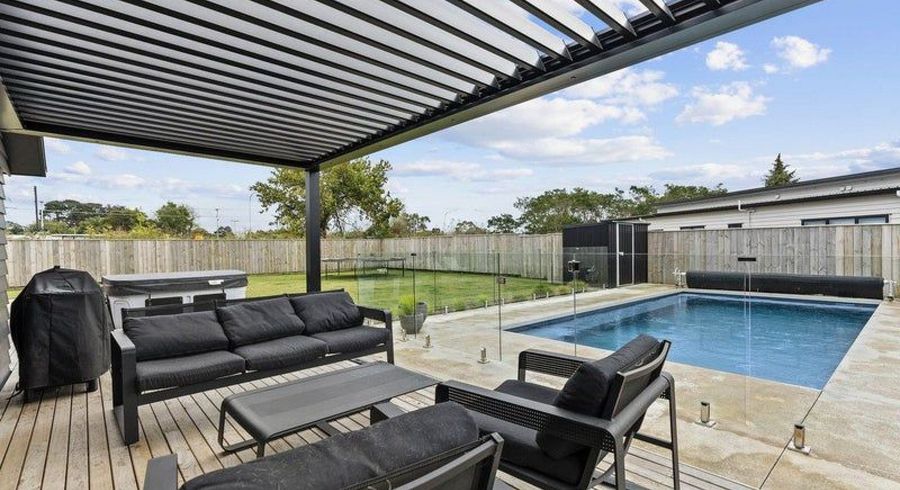  at 35 Marine Corps Drive, Masterton, Masterton, Wellington