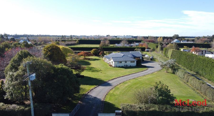  at 73 Northpark Road, Newland, Ashburton