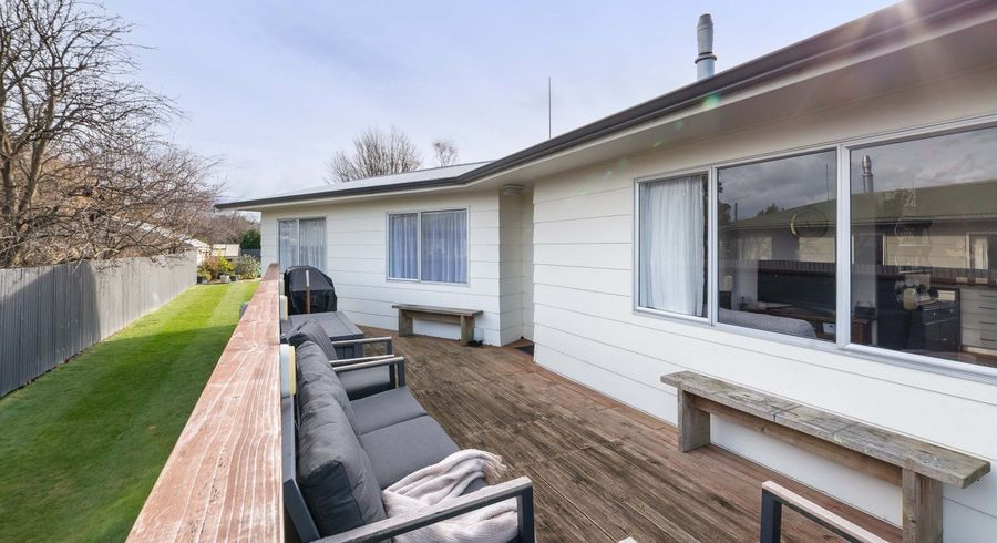  at 47 Kippenberger Street, Masterton, Masterton, Wellington