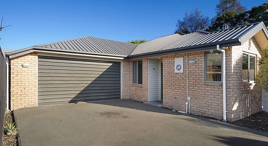  at 87A Fairway Drive, Shirley, Christchurch