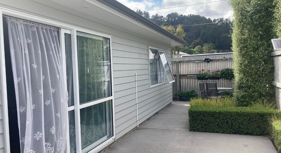  at 6B Petherick Street, Taita, Lower Hutt, Wellington