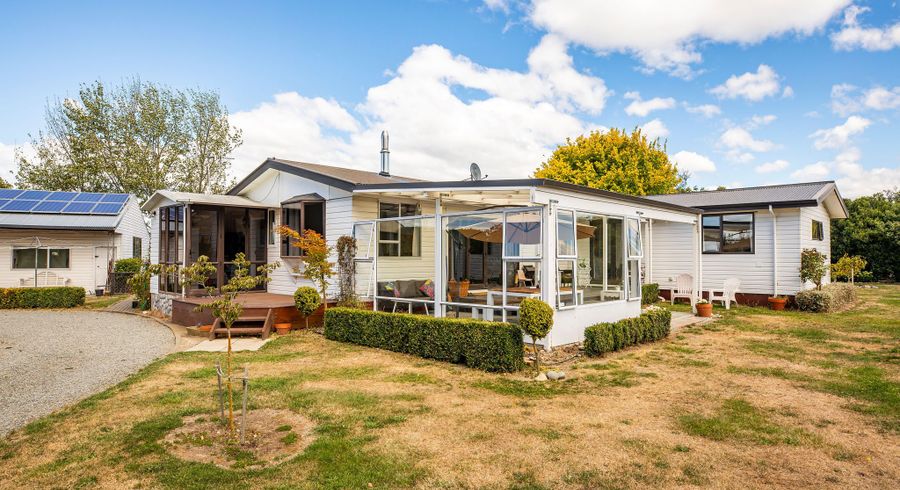  at 128 Kerrytown Road, Kerrytown