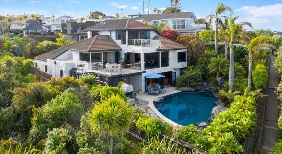  at Murrays Bay, North Shore City, Auckland