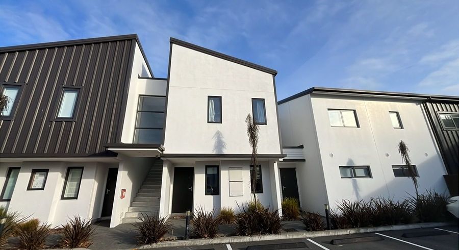  at 4/69  Suva Street, Upper Riccarton, Christchurch City, Canterbury