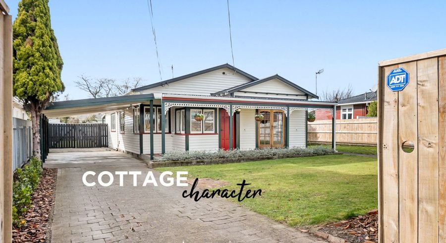  at 44 Whakatiki Street, Trentham, Upper Hutt