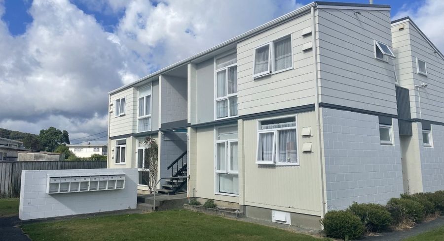  at 24/1341 High Street, Taita, Lower Hutt, Wellington