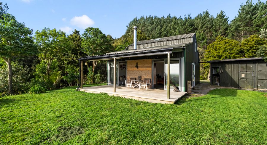  at 43A Wood Road, Whangarei