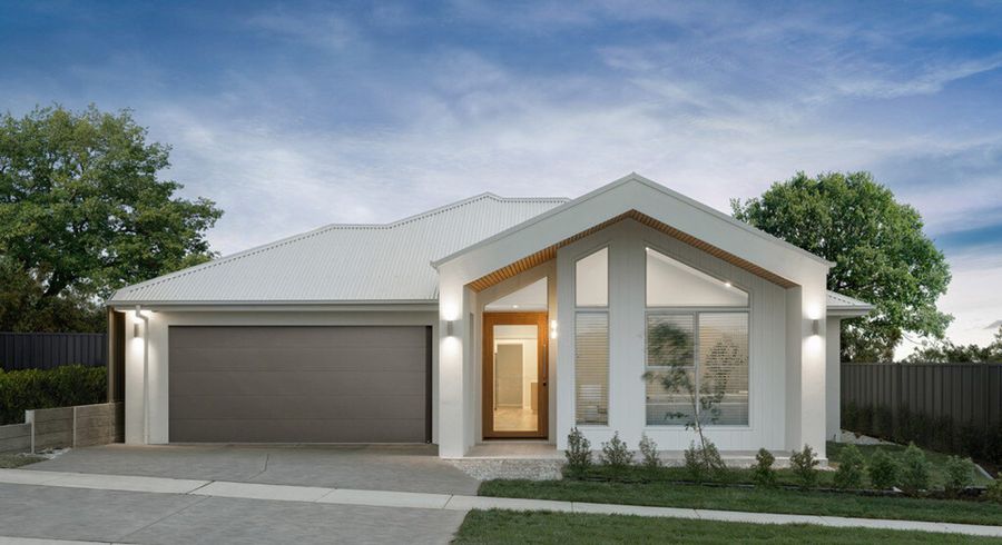  at Lot 34 Paerata Rise, Paerata, Franklin, Auckland