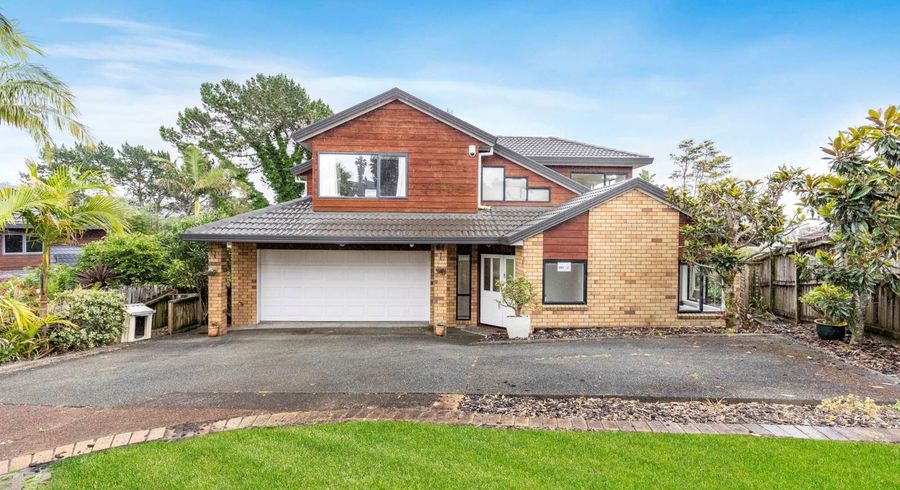  at 61 Calypso Way, Unsworth Heights, Auckland