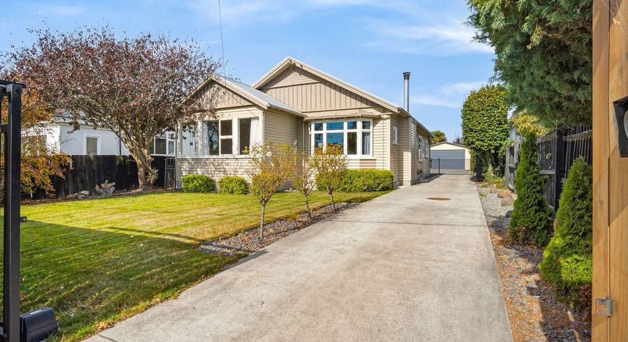  at 48 Medway Street, Richmond, Christchurch