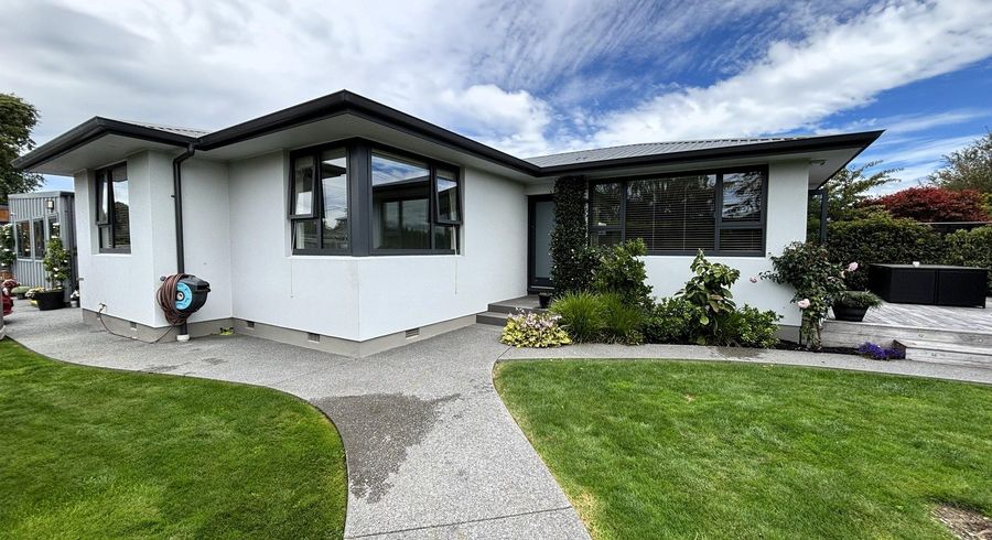  at 44 Wyn Street, Hoon Hay, Christchurch City, Canterbury