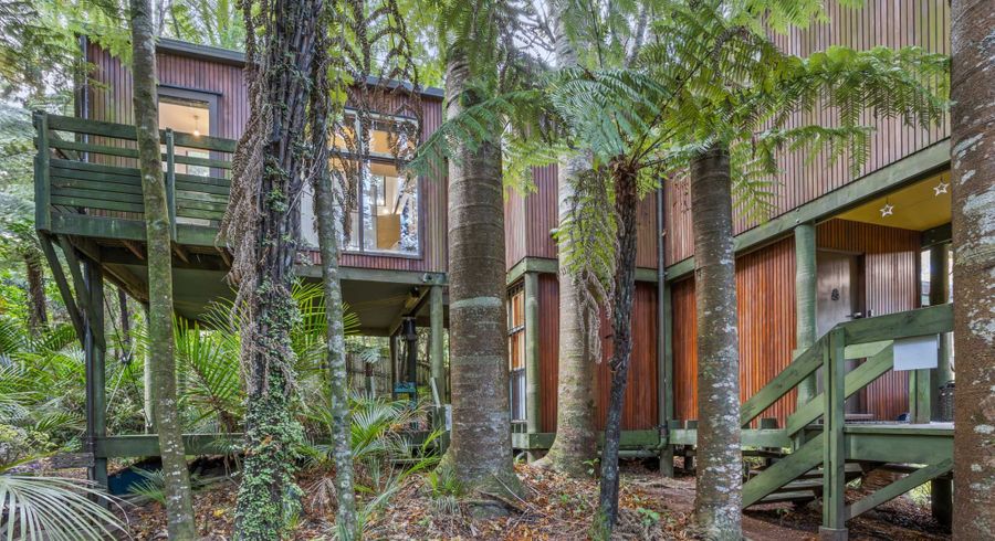  at 37/35 Sylvan Valley Avenue, Titirangi, Auckland