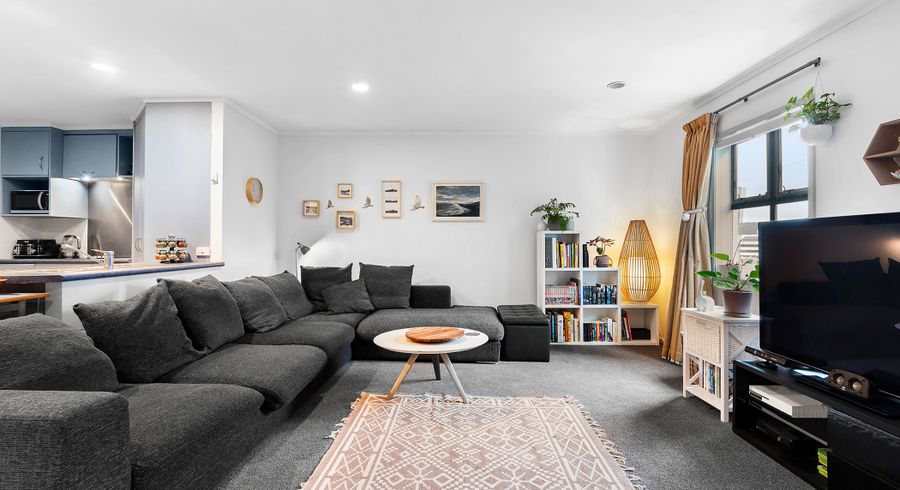  at 6/97 Boulcott Street, Wellington Central, Wellington