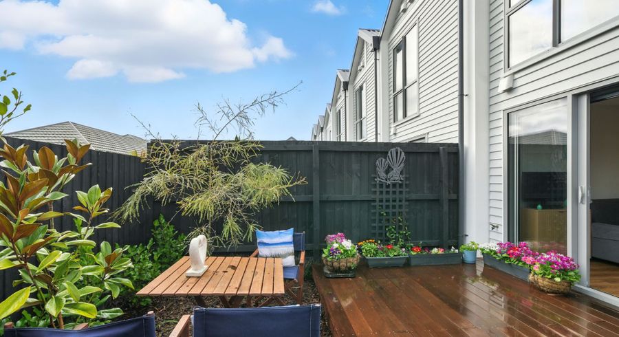  at 10/29 Bampton Street, Burwood, Christchurch City, Canterbury