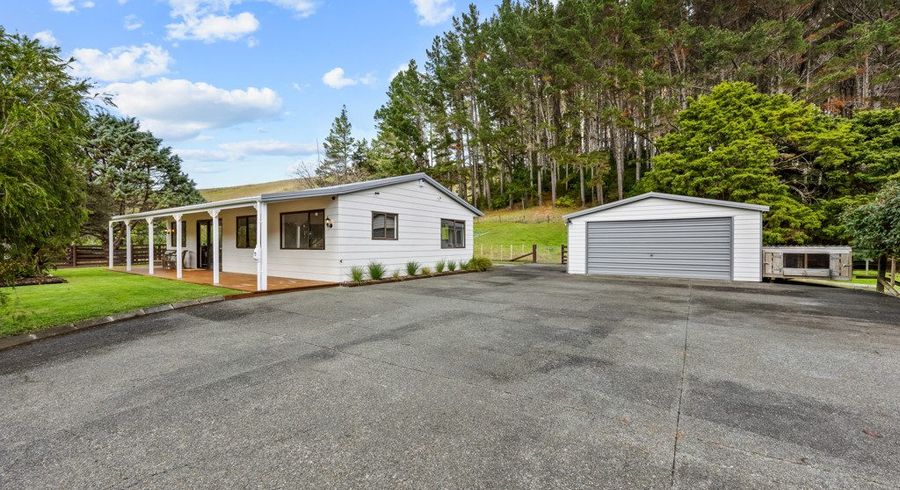 at 489 Ahuroa Road, Puhoi, Rodney, Auckland