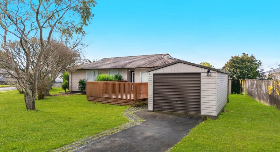  at 3 Pukeroa Place, Papakura, Papakura, Auckland