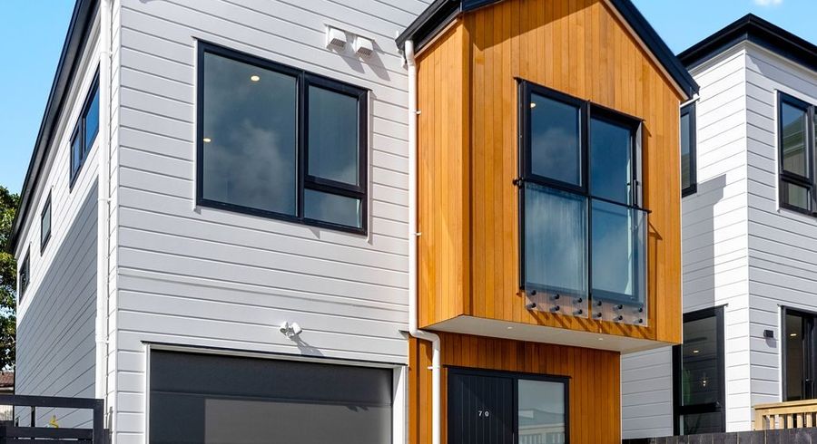  at 70 Marendellas Drive, Bucklands Beach, Manukau City, Auckland