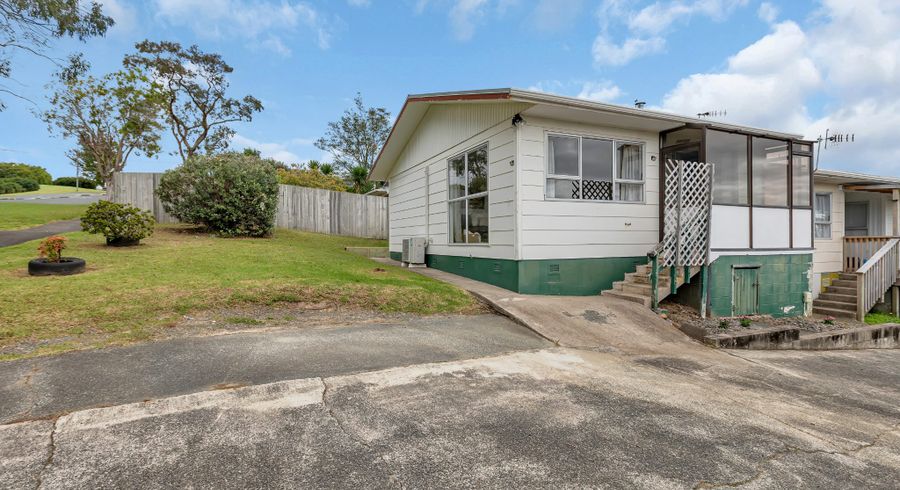  at 1/52 Nottingham Road, Onerahi, Whangarei, Northland