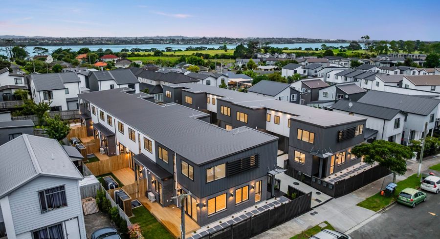  at 25-27 Sunnymead Road, Glen Innes, Auckland City, Auckland