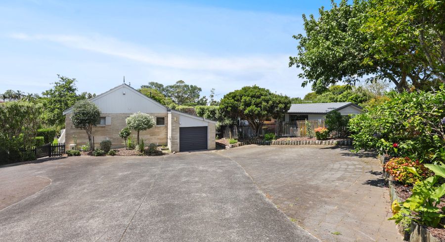  at 2/30 Curacao Place, Half Moon Bay, Manukau City, Auckland