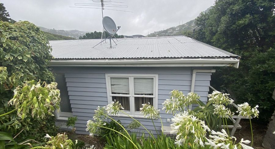  at 9a Hewett Way, Ngaio, Wellington, Wellington