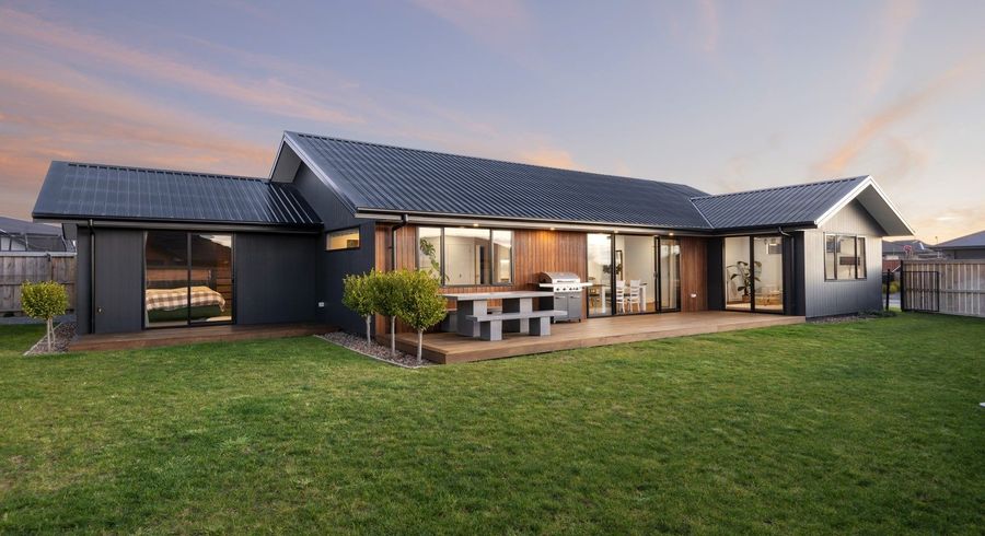  at 60 Zabeel street, Lincoln, Christchurch