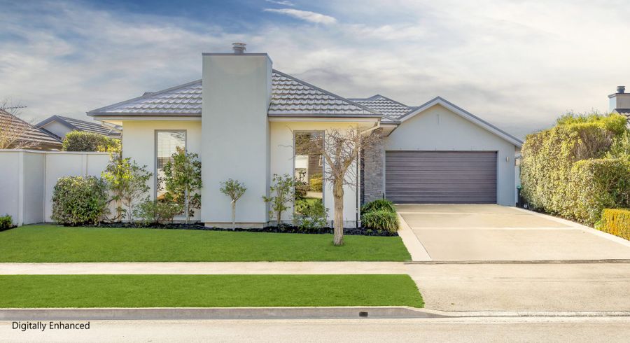  at 7 John Campbell Crescent, Hillmorton, Christchurch